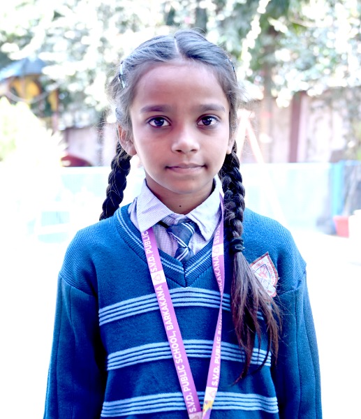 ANANYA KUMARI 